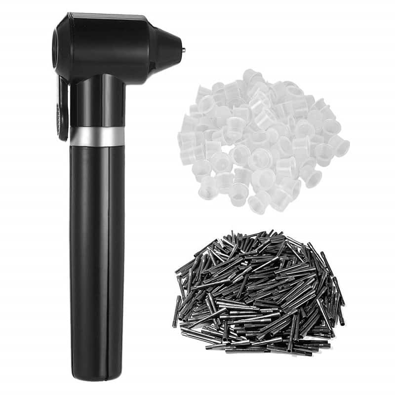 Yuelongタトゥーインクミキサーマシン