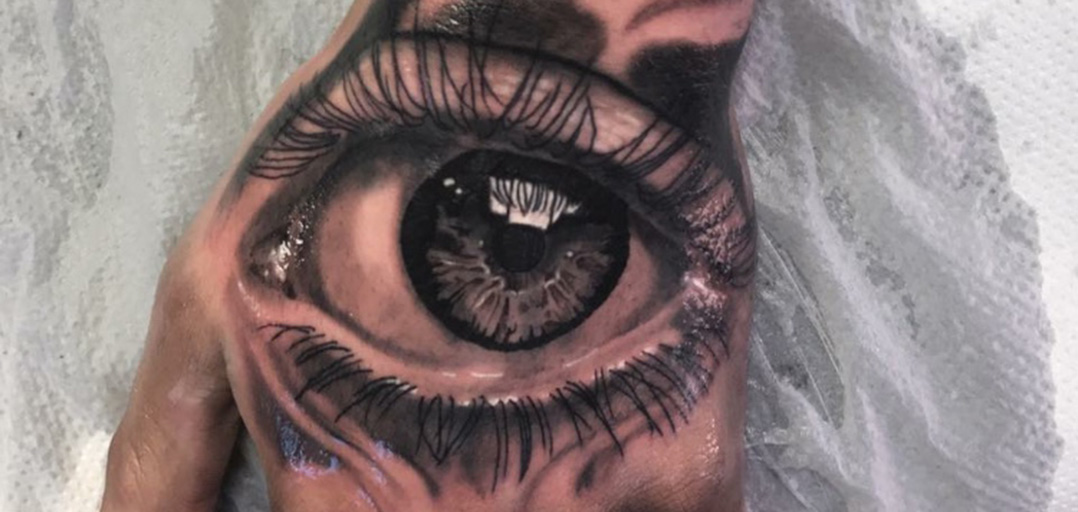 リーズのタトゥーアーティスト