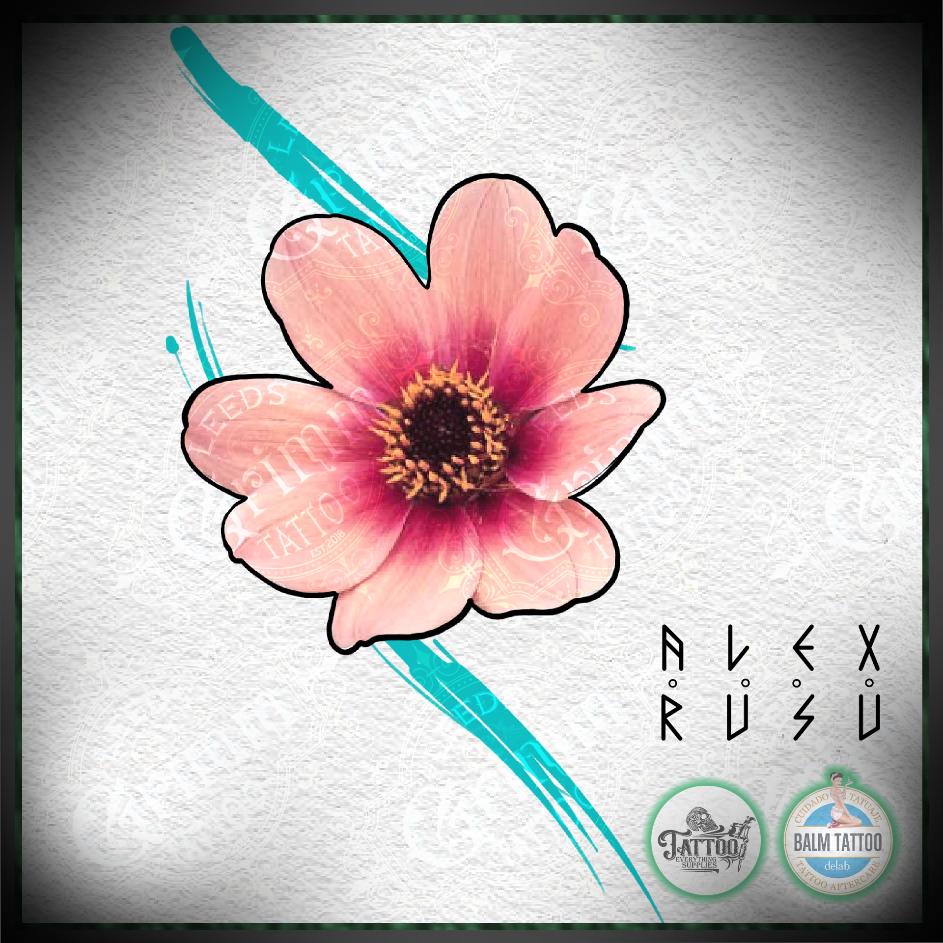 グリムタトゥー