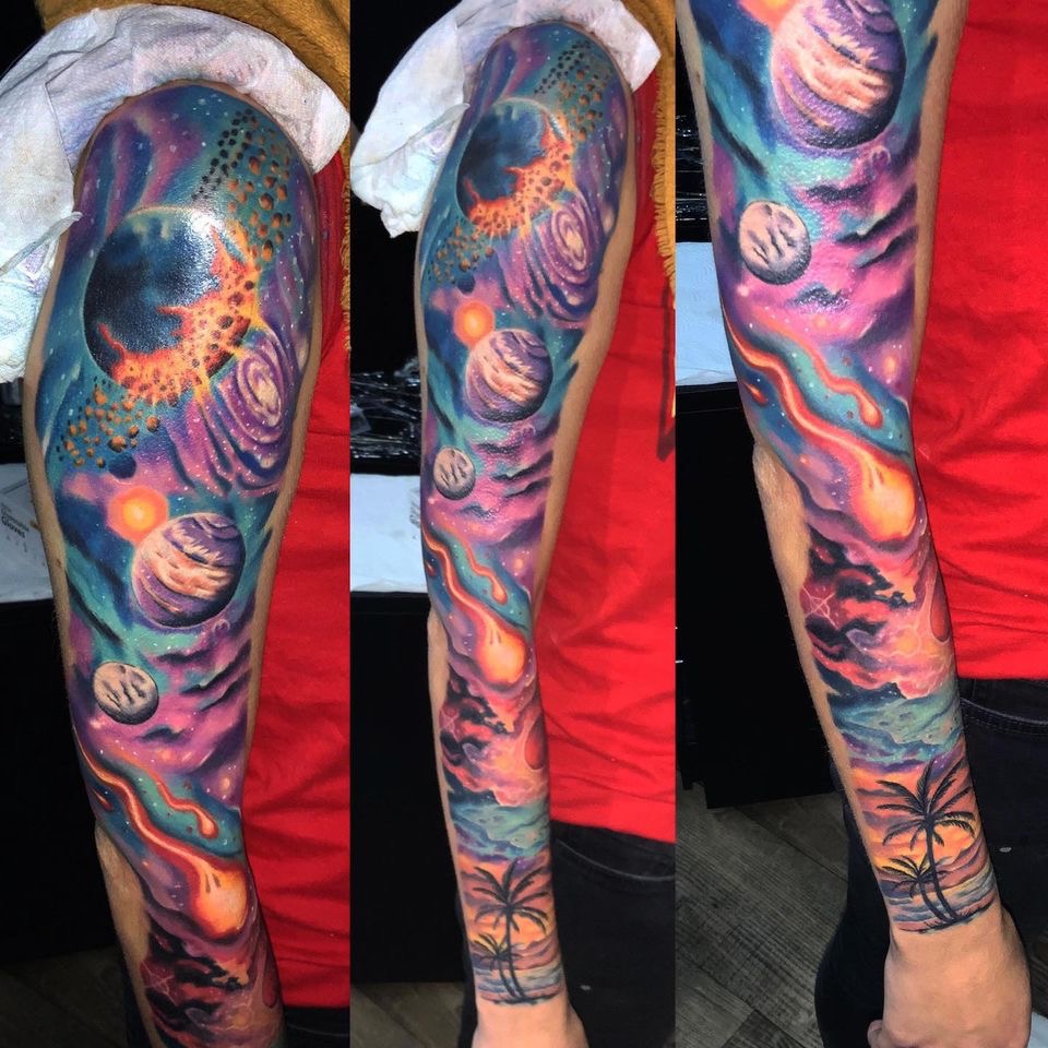 アーバンインク