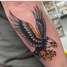 リーズのタトゥーアーティスト