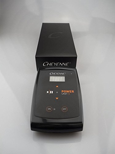 Napajanje stroja Cheyenne Tattoo Machine