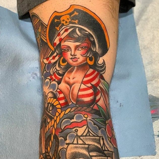 Tatuaggio per sempre 1