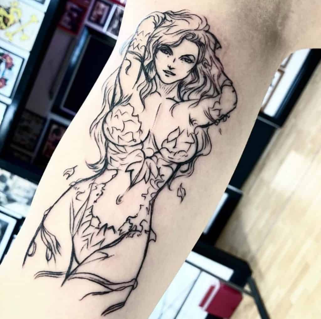 Sacramento Tattoo & Piercing 1