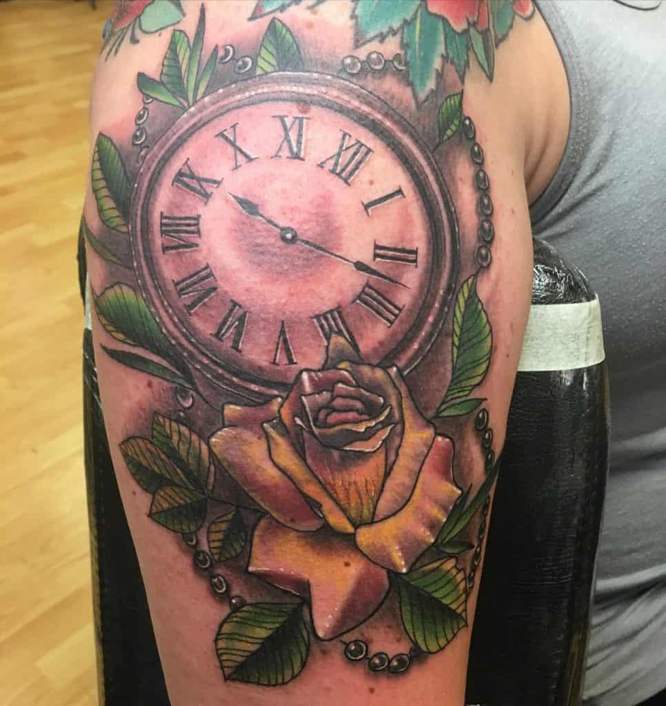 Sacramento Tattoo & Piercing 2