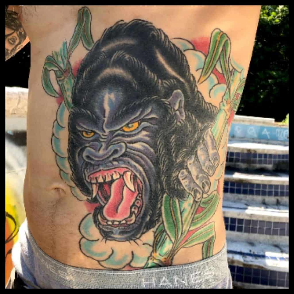 La tradizione americana 2