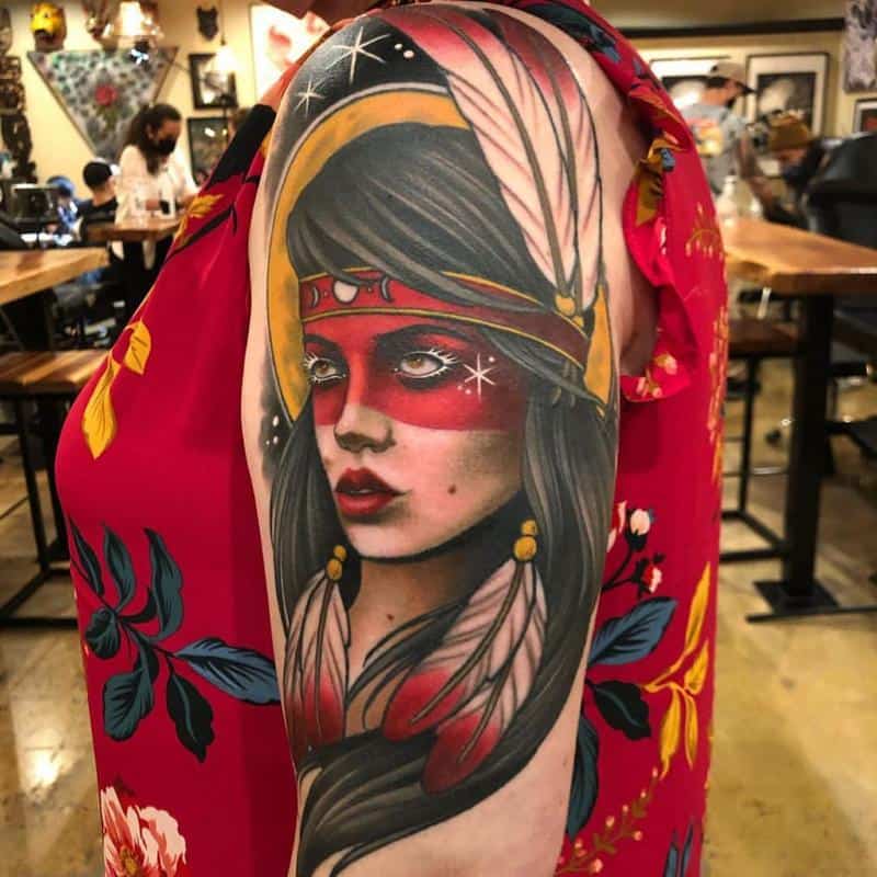 Prvo poglavje Tattoo 2