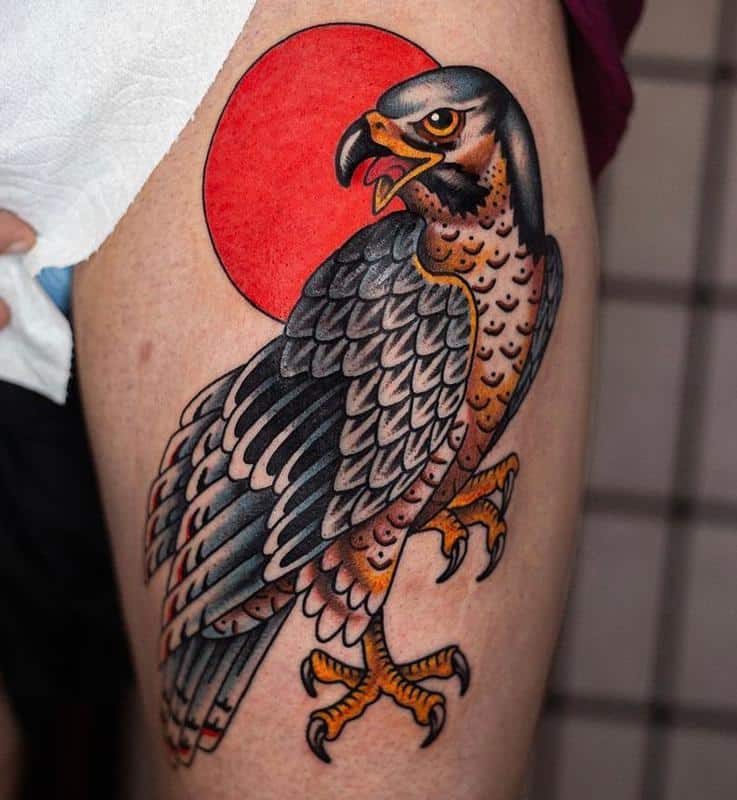 Prvo poglavje Tattoo 3
