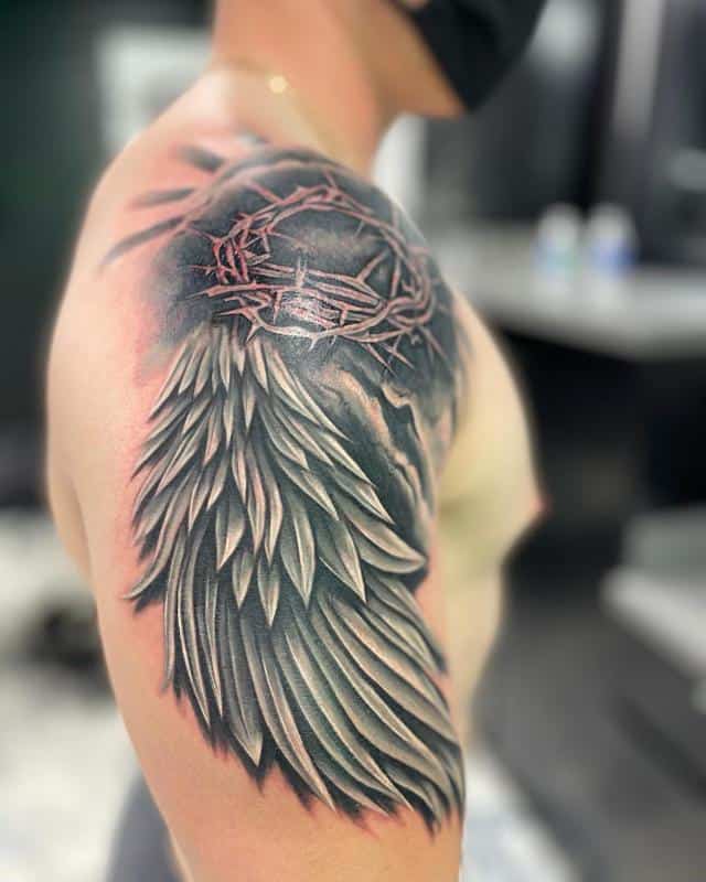 San Diego Tattoo 3