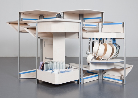 idei practice spatiu depozitare bucatarie mica spațiu-practic-depozitare-idei-bucătărie-mică