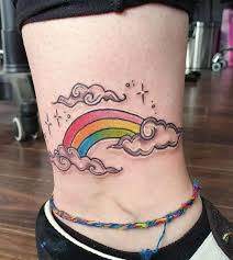 Tatouage Gay Pride