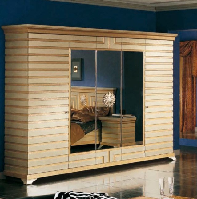 oglindă de garderobă design ARMONIA arros group