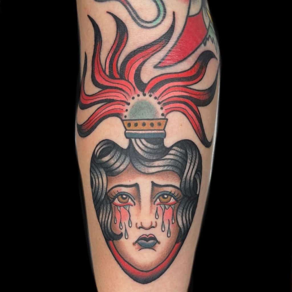 „GoodKind“ tatuiruotė