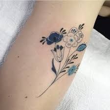 Nizozemske tetovaže