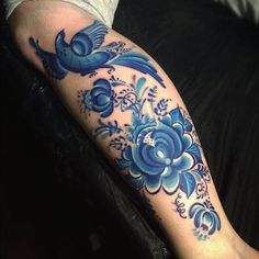 Nizozemske tetovaže