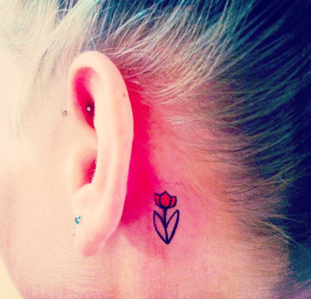 Nizozemske tetovaže