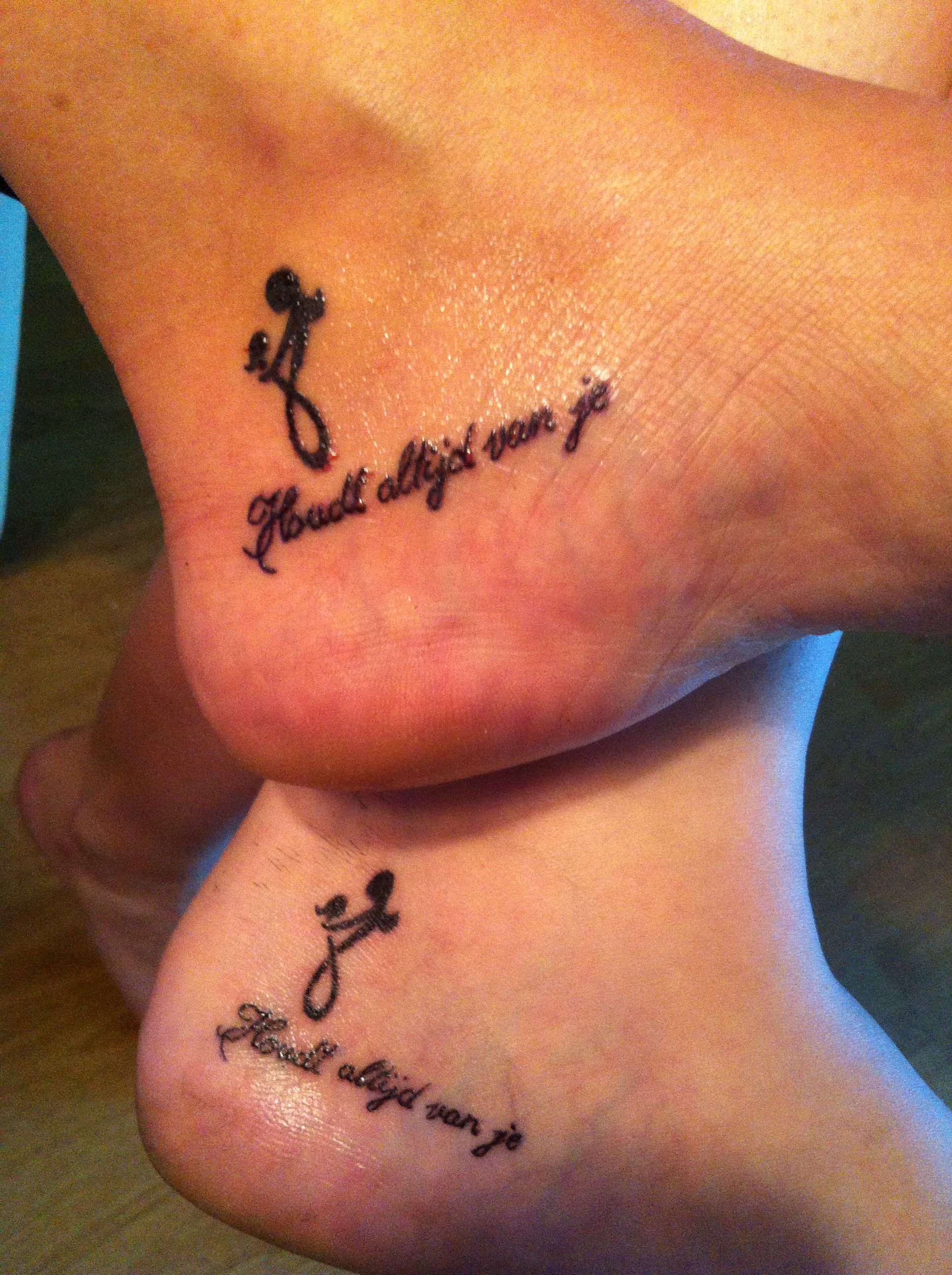 Nizozemske tetovaže