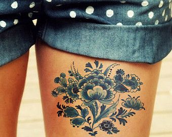 Nizozemske tetovaže