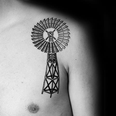 Nizozemske tetovaže