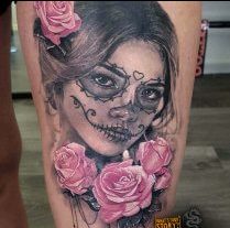 Nizozemske tetovaže