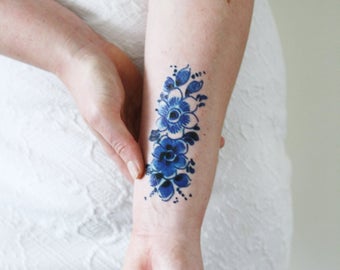 Nizozemske tetovaže