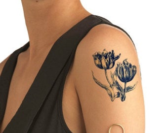 Nizozemske tetovaže