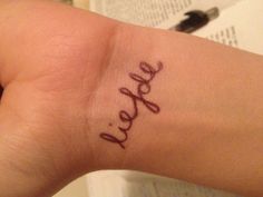 Nizozemske tetovaže