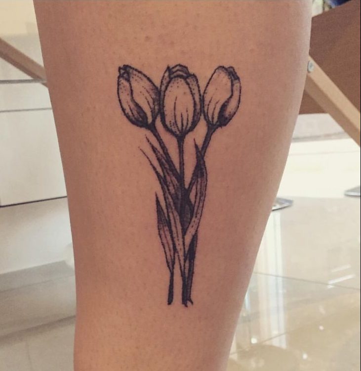 Nizozemske tetovaže