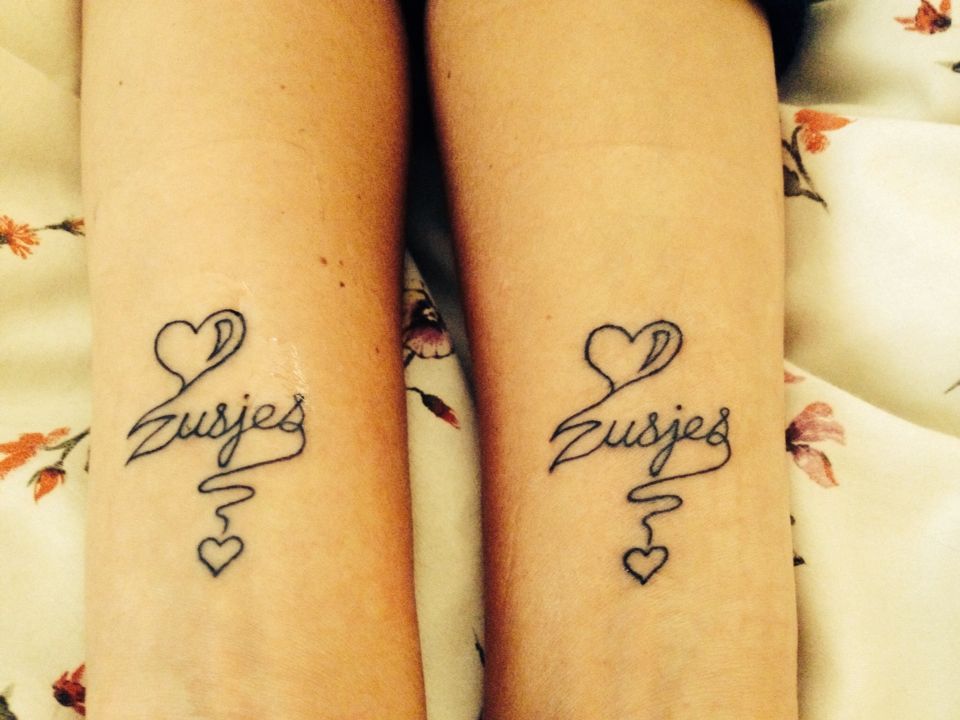 Nizozemske tetovaže