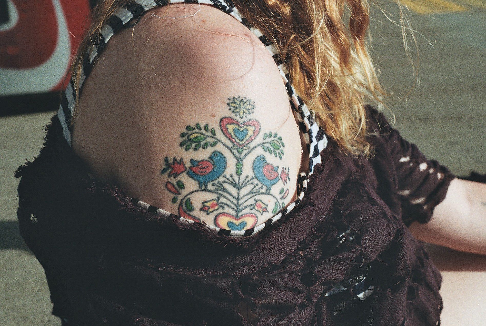 Nizozemske tetovaže