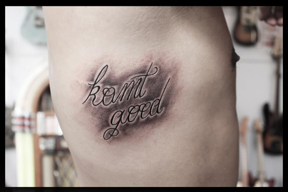 Nizozemske tetovaže