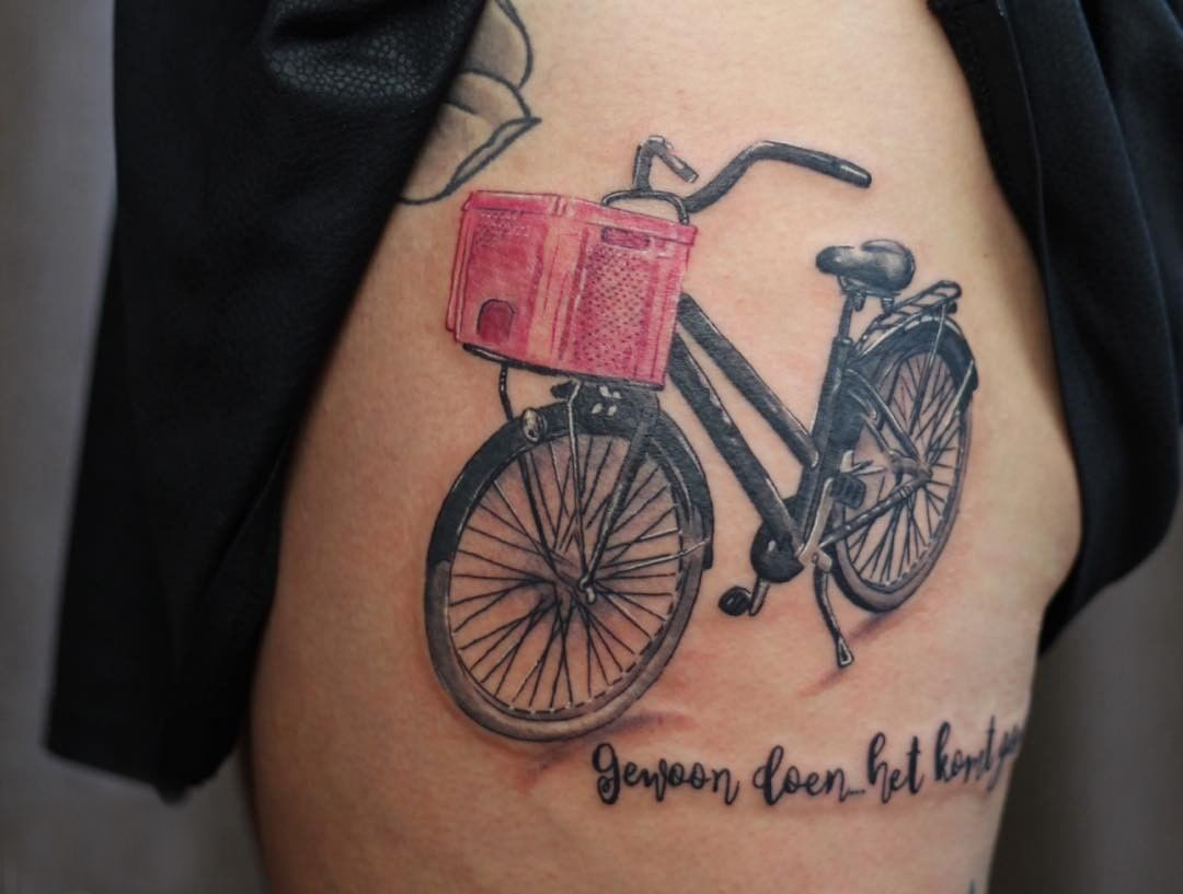 Nizozemske tetovaže