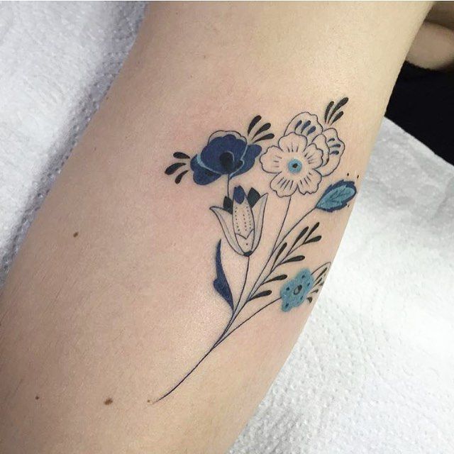 Nizozemske tetovaže