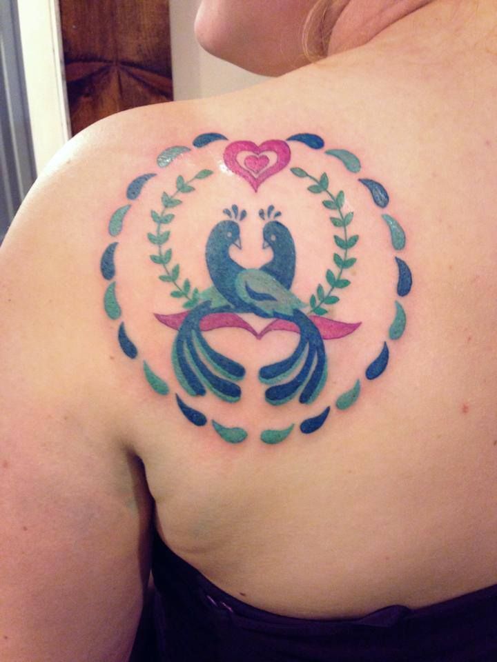 Nizozemske tetovaže