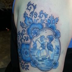 Nizozemske tetovaže