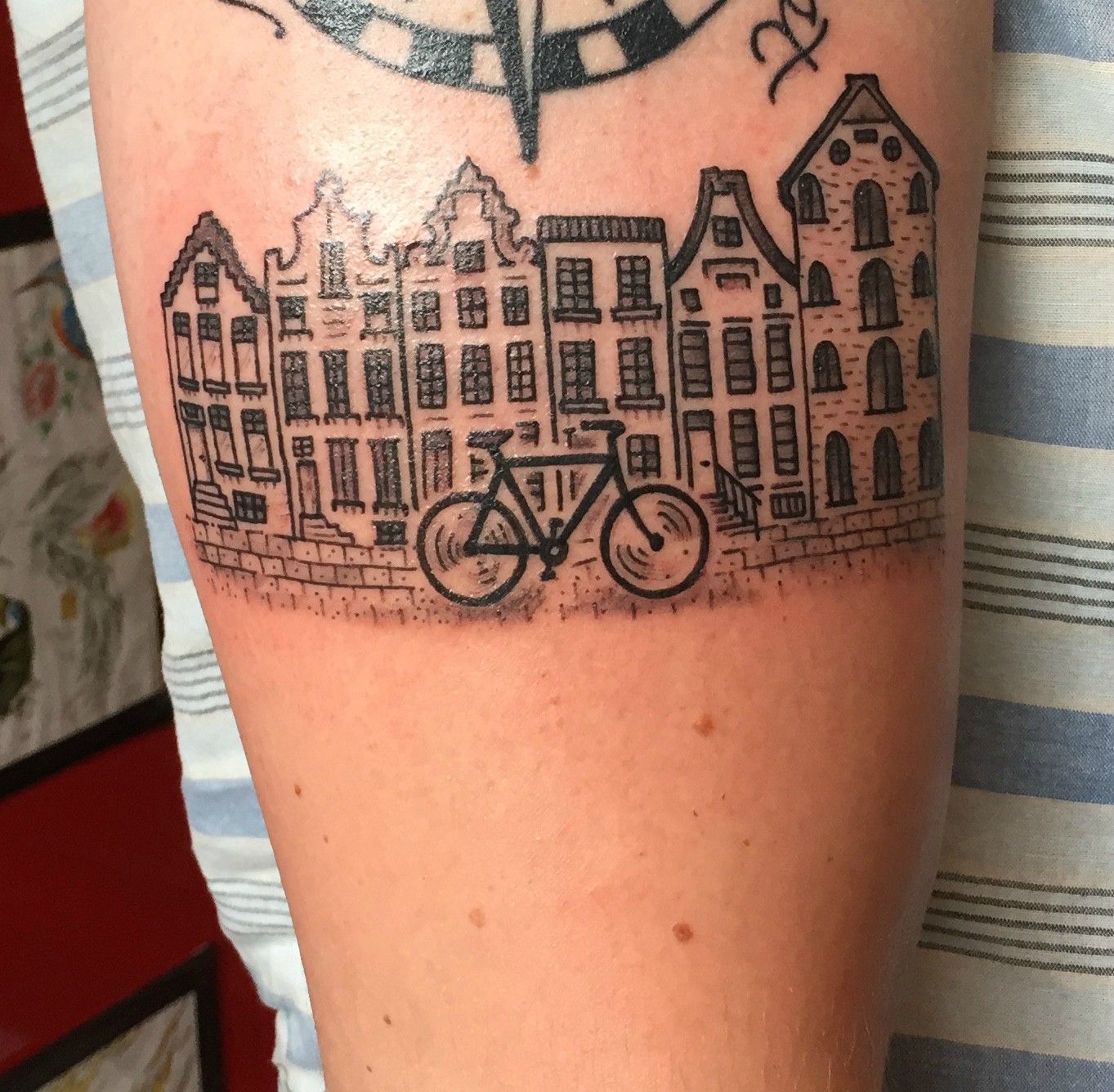 Nizozemske tetovaže