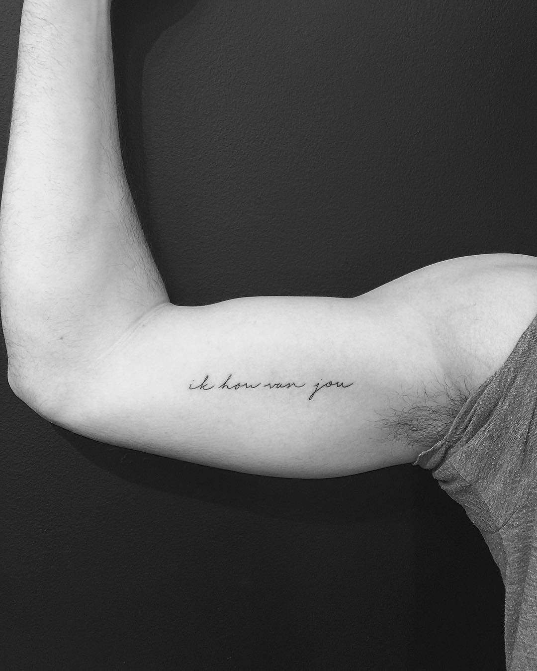 Nizozemske tetovaže