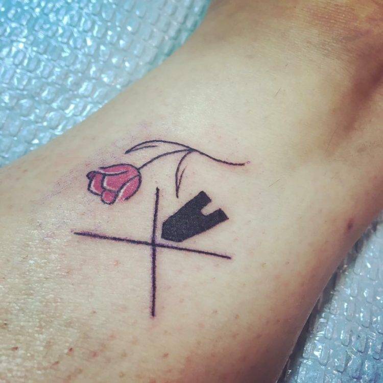 Nizozemske tetovaže