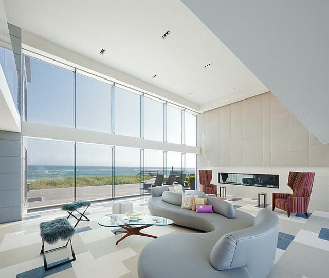 idei spațioase mobilier design elegant cool