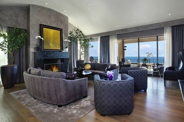Tapițerie interioară mobilier model țesătură decor clasic maritim