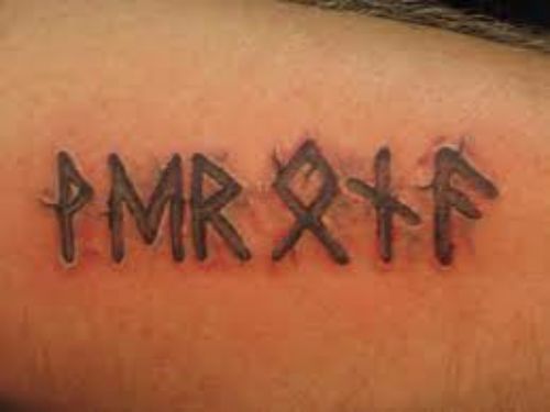 Conception de marque'