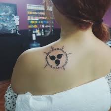 Tatuaggi di naruto