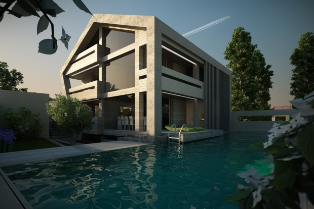 plante-gard-moderne-de-beton-pentru-piscina-exterioara-debordare-piscina-intimitate-protectie-gard