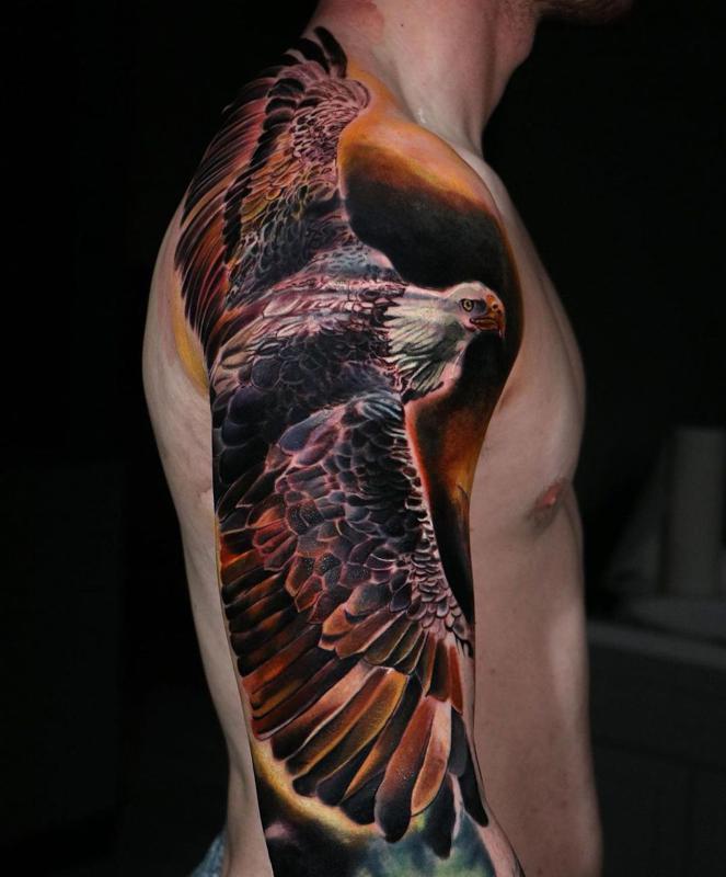 Visi arba nieko tatuiruočių ir auskarų vėrimo studija 2