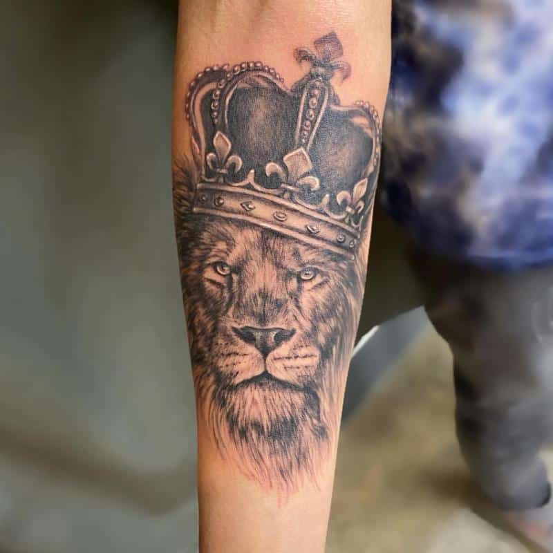 Empyrean Tattoo & amp; 2 straipsnis