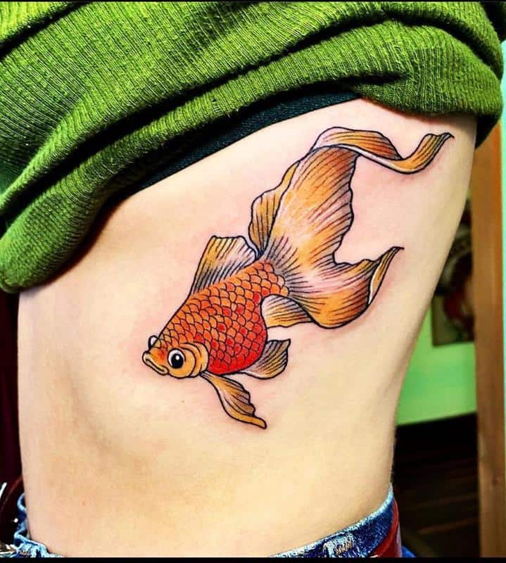 Laisvės tatuiruotė 1