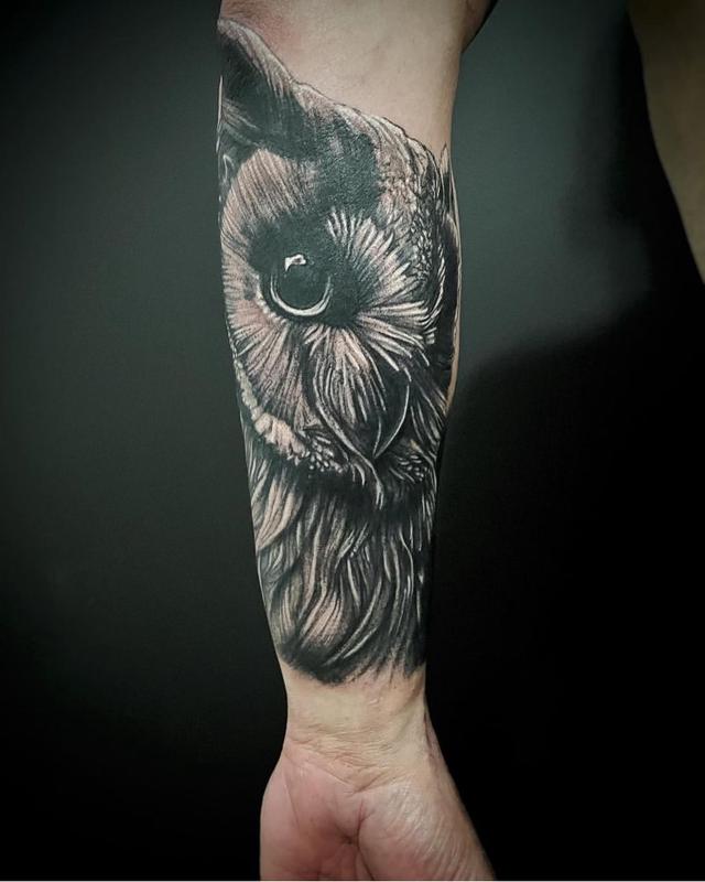 Atminimo tatuiruotė 1