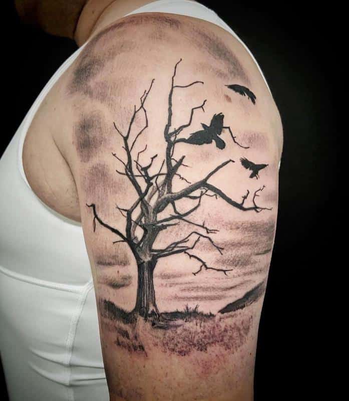 Atminimo tatuiruotė 2