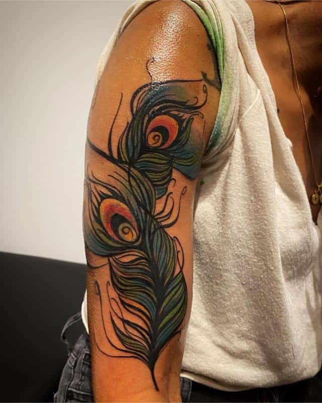 Rašalo tatuiruotės miestas 1