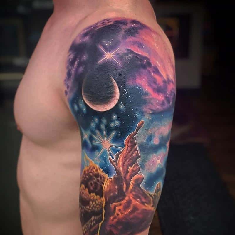 „ABT Tattoo Studio“ 1